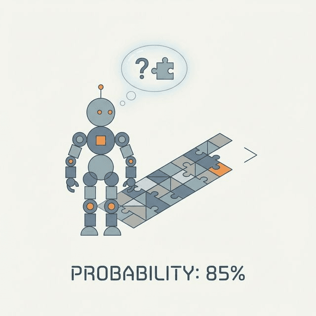 The Professional Guesser