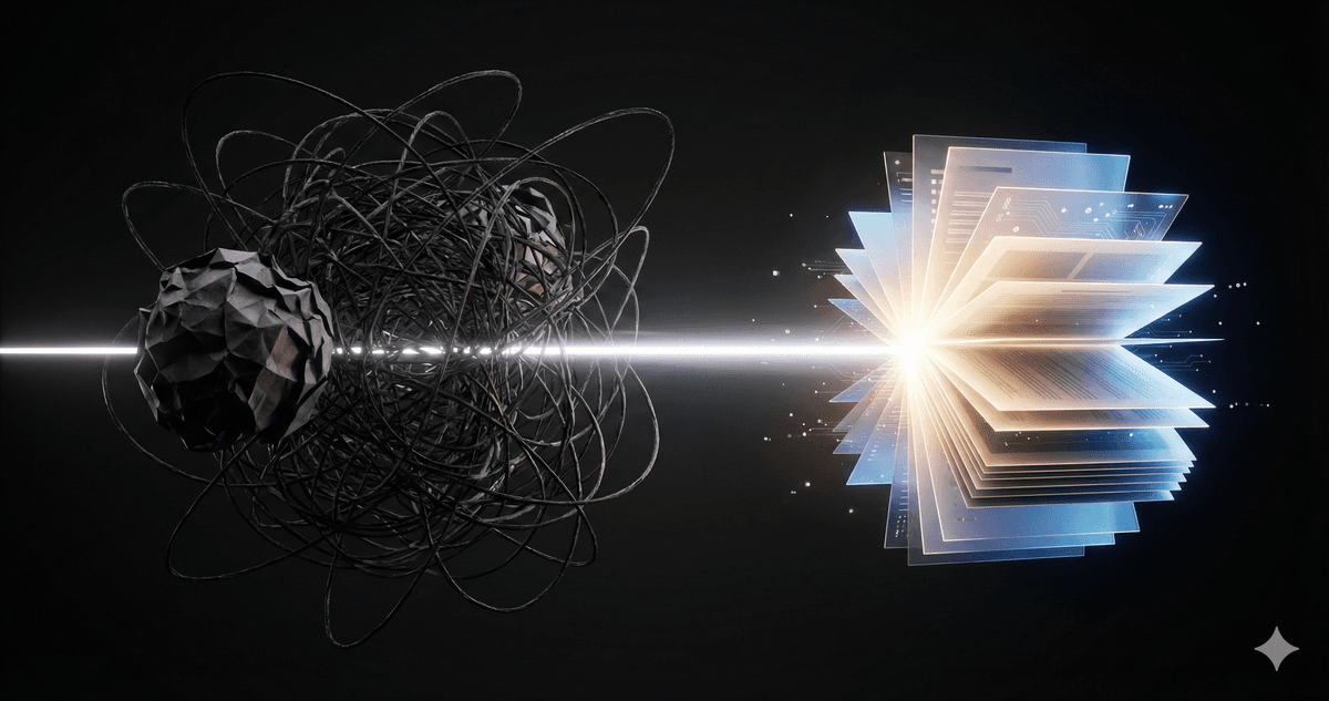 The First Draft Hack: How to Use AI for Writing