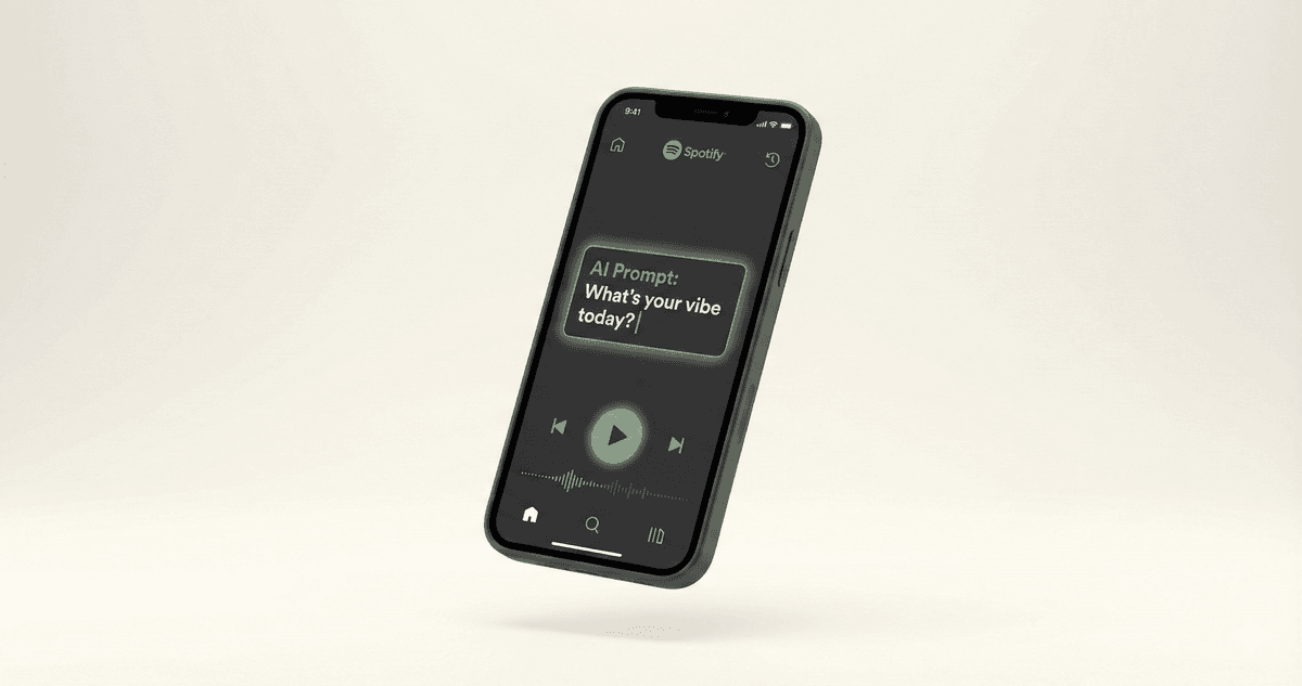 The Playlist Prompter: How to Talk to Spotify's New Brain